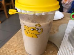 -尊宝比萨(保税区店)