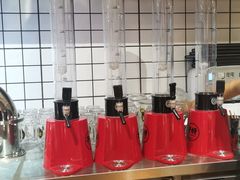 -木屋烧烤(西南角店)