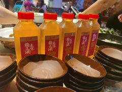 -巴人堂(女儿城店)