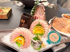 -德天肥牛海鲜火锅(城西银泰店)