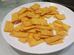 -上和臻品中国菜(花园街店)