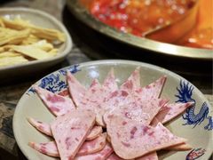 -小龙坎火锅(黄河店)
