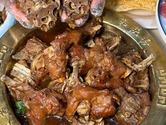 -和庆斋羊蝎子火锅·碳缸烧烤(顺义旗舰店)