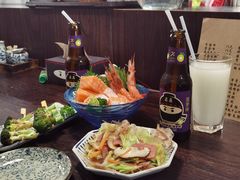 -哥哥の深夜食堂(红松东路店)