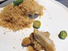 -怡情荟•海鲜青岛菜(五四广场旗舰店)