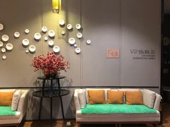 -大连金石滩绿发温泉假日酒店