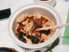 -鑫小城故事·藕汤·家常菜(台北一路总店)