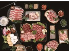 -隐家本格烧肉(万达广场店)