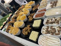 -多迷烫菜广场(水心大厦店)