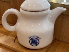 -马记永·兰州牛肉面(山姆外高桥店)