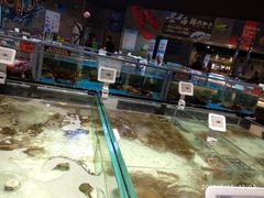 -哈尔信食品超市(哈尔滨王府井购物中心店)