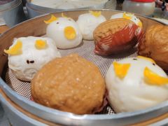 -V-ONE西雅图海鲜自助餐厅(仓山万达广场店)