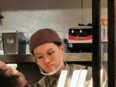 -喜茶(广州天汇igc店)