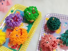 -千浔一暖DIY蛋糕烘焙(人民大学店)