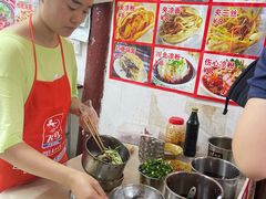 -小陈方酥锅盔(古城总店)