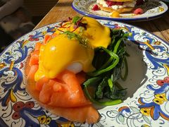 -Alimentari早午餐(安福路店)