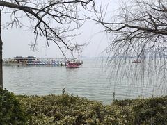 -云龙湖旅游景区