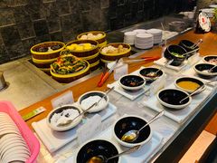 -聚春园自助餐厅(东街口店)