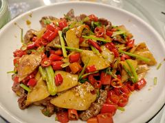 -忠州饭店