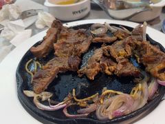 -豪约客牛排自助(安吉万达店)