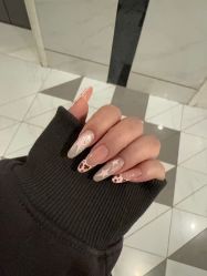 -晨·艺美甲美睫