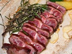 -柏蔻餐厅Le Banquet Bistro(天河北店)