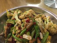 -老乡村(南湖路店)