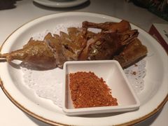 -老阿爸鲜鱼土菜(园区永旺店)