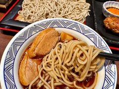 -纹兵卫手打荞麦面日料(虹桥本店)