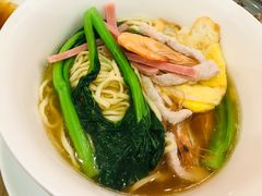 -先记烧鹅王·本地粤菜(福永店)