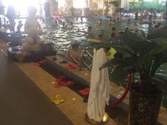 -哈尔滨太平湖温泉酒店