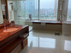 -上海浦东嘉里大酒店