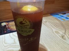 -尊宝比萨(科华店)