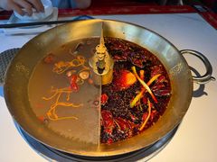 -小龙翻大江文化火锅(宽窄店)