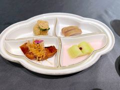 -A One Kitchen·南京精菜馆(德基广场店)