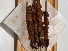 -陳香貴·兰州牛肉面(上海长风大悦城店)