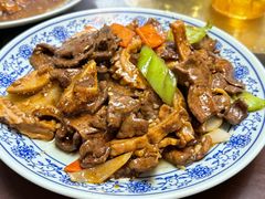 -协顺园回头馆(南顺城路店)