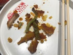 -八大碗·地道东北菜(佳兆业店)