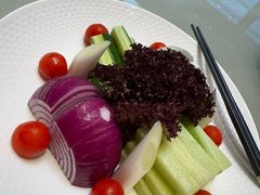 -海泰食府·新鲁菜·家宴(总部基地店)
