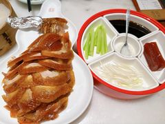 -小吊梨汤·北京菜·烤鸭(鸟巢店)