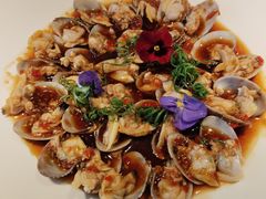 捞汁滋味花甲-红厨巷·淮扬菜(熙南里店)
