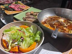 -黑牛の店·和牛烧肉(石家庄万象城店)