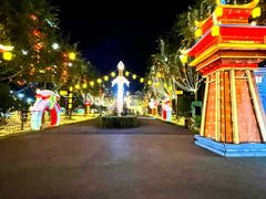 -歌斐颂巧克力小镇