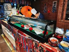 -富力希尔顿酒店·地阔自助餐厅