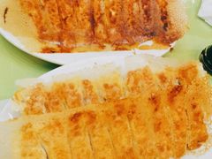-大眼锅贴水饺(河东店)
