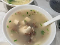-高玛纳驴肉火烧(一世界店)