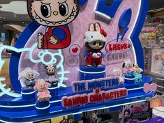 -凯德MALL(西直门店)