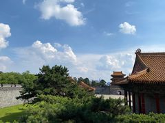 -北陵公园