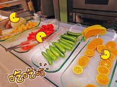 -快乐爱斯米牛排·寿喜烧自助(亿合城店)