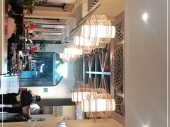 大堂-海棠湾聚鼎香海鲜坊(海昌梦幻不夜城店)